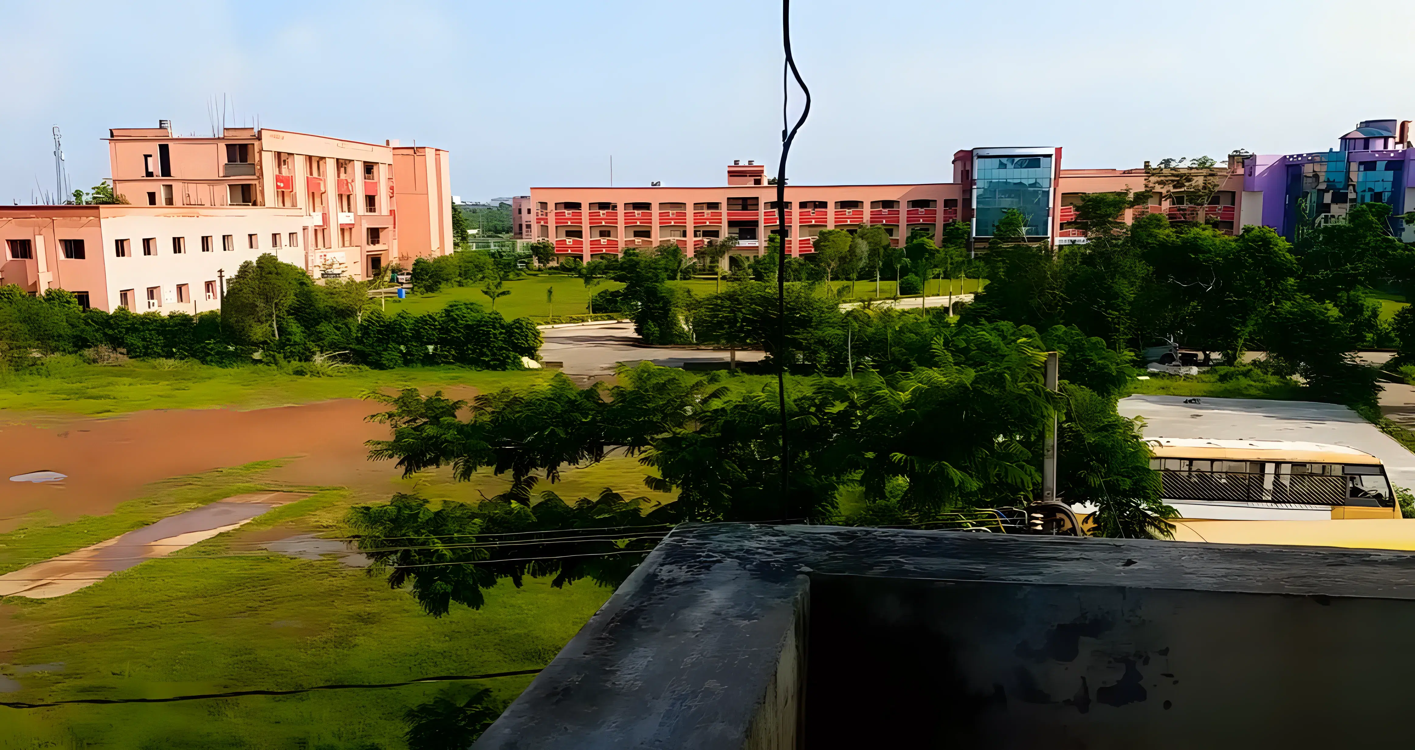 Konark Institute of Science and Technology Bhubaneswar Infrastructure photo 6